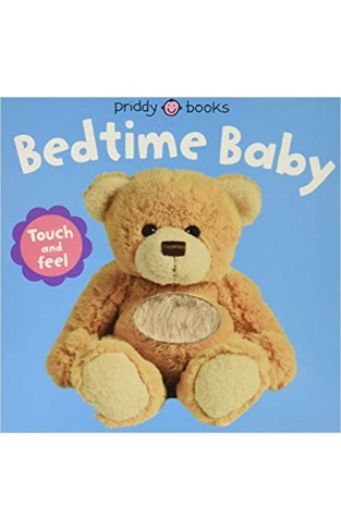 Bedtime Baby  - Board book